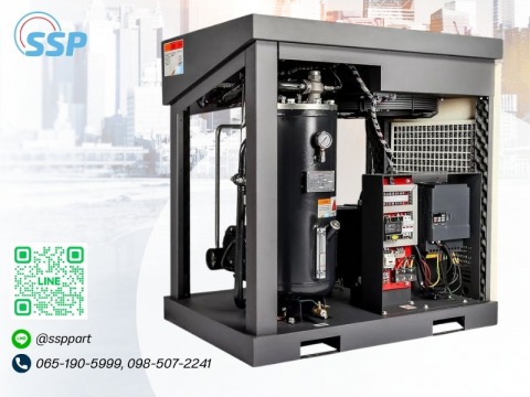 เครื่องอัดลม